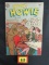 Here's Howie #18 (1954) Golden Age Good Girl Cover Dc