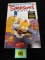 Simpsons Comics #1 (1993) Bongo Poster Still Attached