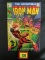 Iron Man #11/early Silver Age Issue.