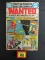 Wanted #1 (1972) Dc Bronze Age/ Key 1st Issue