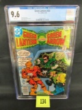 Green Lantern #103 (1978) Bronze Age Mike Grell Cover Cgc 9.6