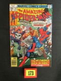 Amazing Spiderman #174 (1977) Marvel Punisher Appears