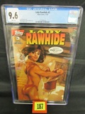 Lady Rawhide #3 (1995) Adam Hughes Cover Cgc 9.6