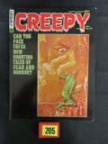 Creepy #12 (1966) Silver Age Warren