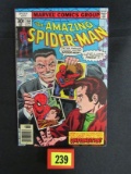 Amazing Spiderman #169 (1977) Bronze Age Marvel