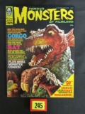 Famous Monsters Of Filmland #50 (1968) Silver Age Warren
