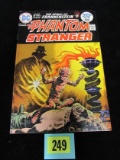 Phantom Stranger #29 (1974) Dc Bronze Age Horror