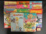 Animaniacs/1995 Dc 1st Series 1-10