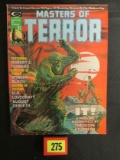 Masters Of Terror #1 (1975) Key 1st Issue/ Marvel/ It!