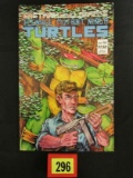 Teenage Mutant Ninja Turtles #12/1st Prt.