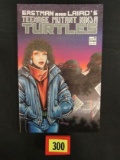 Teenage Mutant Ninja Turtles #11/1st Prt