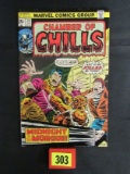 Chamber Of Chills #20 (1975) Marvel Bronze Age Horror