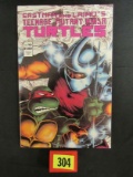 Teenage Mutant Ninja Turtles #10/1st Prt