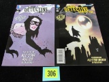 Detective Comics #27 New 52 Tpb (2014) + Variant Cover