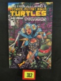 Teenage Mutant Ninja Turtles #8/1st Prt.