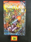 Teenage Mutant Ninja Turtles #7/1st Prt