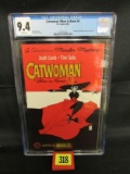 Catwoman: When In Rome #6 (2005) Tim Sale/ Loeb Cgc 9.4