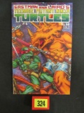 Teenage Mutant Ninja Turtles #6/1st Prt.