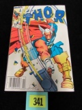 Thor #337 (1983) Key 1st Appearance Beta Ray Bill