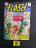 Flash #135 (1965) Silver Age Dc