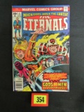 Eternals #6 (1976) Bronze Age Marvel