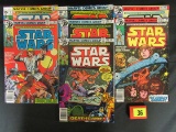 Star Wars Marvel Bronze Run 14-20