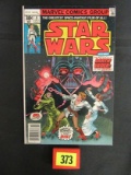 Star Wars #4 (1977) Bronze Age Marvel