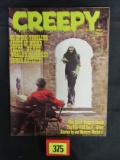 Creepy #3 (1965) Silver Age Warren/ Classic Frazetta Cover