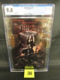 Death Dealer #1 (1995) Frank Frazetta Cover/ Glen Danzig Cgc 9.4