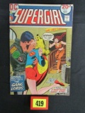 Supergirl #6 (1973) Bronze Age Dc