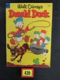 Donald Duck #30 (1953) Golden Age Dell