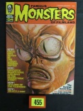 Famous Monsters Of Filmland #54 (1969) Silver Age Warren Pub