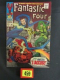 Fantastic Four #65 (1967) Key 1st Appearance Ronan The Accuser