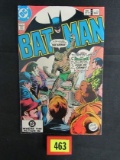 Batman #359 (1983) Key 1st Killer Croc Cover