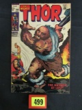 Thor #159 (1967) Silver Age Marvel