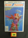 Marvel Super Special #22/blade Runner