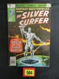 Fantasy Masterpieces #1/1979 Silver Surfer