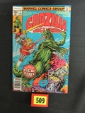 Godzilla #7 (1977) Key 1st Red Ronin