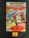 Amazing Spiderman #177 (1977) Bronze Age Green Goblin