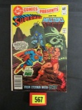 Dc Comics Presents #47 (1982) Key 1st Appearance He-man/ Motu