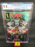 Tarot: Witch Of The Black Rose #4 (2000) Jim Balent Cgc 9.4