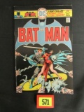 Batman #269 (1975) Dc Bronze Age