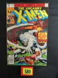 Uncanny X-men #140 (1980) Bronze Age Wendigo