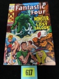Fantastic Four #97 (1970) Silver Age Marvel