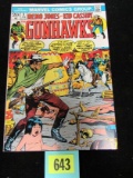 Gunhawks #3 (1973) Marvel Bronze Age Reno Jones/ Kid Cassidy