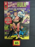 Tales To Astonish #84 (1966) Silver Age Marvel