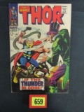 Thor #146 (1967) Silver Age Marvel