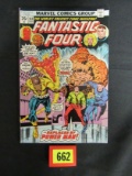 Fantastic Four #168 (1975) Bronze Age Marvel