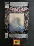 Amazing Spiderman #365 (1992) Key 1st Spiderman 2099 Appearance