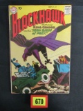 Blackhawk #142 (1959) Golden Age Dc